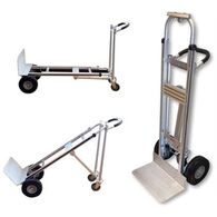 עגלה B-Tech Tools PU X 260MM 0503190 למכירה , 3 image