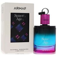 בושם לגבר Armaf Sterling Space Age E.D.P 100ml למכירה , 3 image