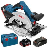 מסור  עגול Bosch GKS 18V-57G 16A2.106 בוש למכירה 