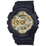 שעון יד  משולב Casio G-Shock GA-110CD-1A9 קסיו למכירה , 2 image
