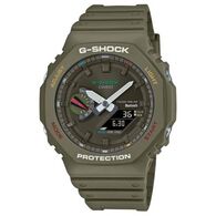 שעון יד  משולב Casio G-Shock GA-B2100FC-3A קסיו למכירה 