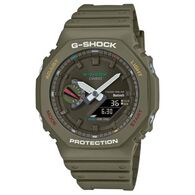 שעון יד  משולב Casio G-Shock GA-B2100FC-3A קסיו למכירה , 2 image