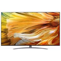 טלוויזיה LG QNED91 86QNED916QA 4K  86 אינטש למכירה 