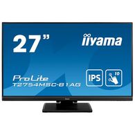 מסך מחשב iiYAMA ProLite T2754MSC-B1AG Full HD למכירה 