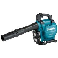 טוחן ענפים Makita DUB363ZV מקיטה למכירה , 4 image