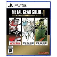 Metal Gear Solid: Master Collection Vol. 1 PS5 למכירה , 3 image