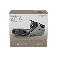 כרטיס קול Creative AE9 קריאייטיב למכירה , 3 image