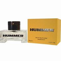 בושם לגבר HUMMER Hummer 125ml E.D.T למכירה 