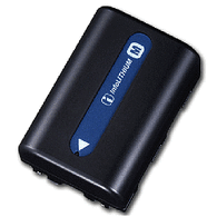סוללה למצלמה Sony NP-FM50 סוני למכירה , 2 image