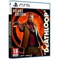 Deathloop Deluxe Edition PS5 למכירה , 3 image