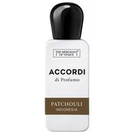 בושם לאשה The Merchant Of Venice Accordi Di Profumo Patchouli Indonesia E.D.P 30ml למכירה 