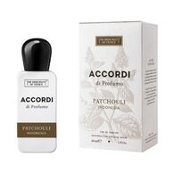 בושם לאשה The Merchant Of Venice Accordi Di Profumo Patchouli Indonesia E.D.P 30ml למכירה , 3 image