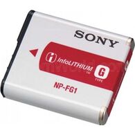 סוללה למצלמה Sony NP-FG1 סוני למכירה , 2 image