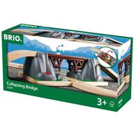 Brio 33391 גשר מתפרק בריו למכירה 