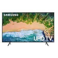 טלוויזיה Samsung UE50NU7092 4K  50 אינטש סמסונג למכירה , 3 image