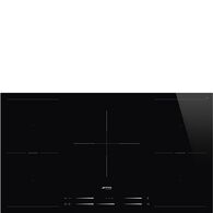 כיריים אינדוקציה Smeg SI2M7953D למכירה , 2 image