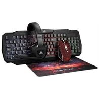 מקלדת Xtrike Me CM400 למכירה , 2 image