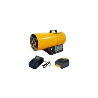 תותח חום Master BLP 17M DC למכירה , 2 image