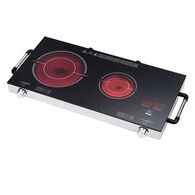 כיריים חשמליות Amcor CHD-3400 אמקור למכירה , 2 image