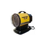 תותח חום Master XL61 למכירה , 2 image