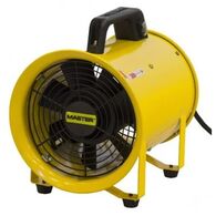 מפוח MASTER ITALY BLM4800 למכירה , 2 image