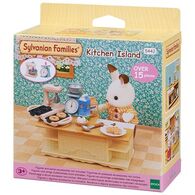 Sylvanian Families 5442 Kitchen Island למכירה 