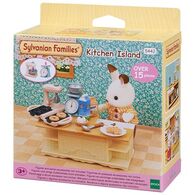 Sylvanian Families 5442 Kitchen Island למכירה , 2 image