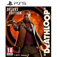 Deathloop Deluxe Edition PS5 למכירה , 2 image