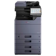 מדפסת  הזרקת דיו Kyocera TASKalfa 2554ci למכירה 