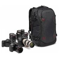 תיק למצלמה Manfrotto Pro Light Flexloader Backpack L למכירה , 2 image