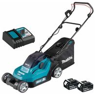 מכסחת דשא Makita DLM432PT2 מקיטה למכירה , 2 image