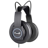 אוזניות Fluid Audio Focus למכירה 