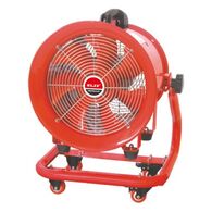 מפוח CTF-30 מפוח תעלה מתכתי ''12 SmartAir למכירה , 2 image