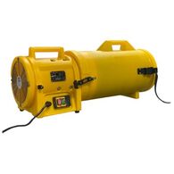 מפוח CTF-20P מפוח פלסטיק "8 SmartAir למכירה , 2 image