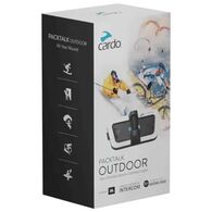 רמקול Cardo Packtalk OutDoor למכירה 