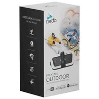 רמקול Cardo Packtalk OutDoor למכירה , 2 image