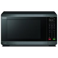 מיקרוגל Sharp R328FH-BS  32 ליטר שארפ למכירה , 2 image