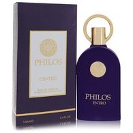בושם לאשה Maison Alhambra Philos Centro Unisex E.D.P 100ml למכירה 