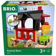 Brio 36012 Animal Barn בריו למכירה 