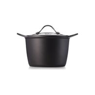 סיר בישול Black Marble סיר גבוה 22 ס"מ 4.8 ליטר Food Appeal פוד אפיל למכירה , 2 image