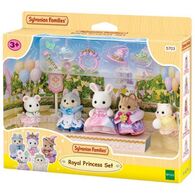 Sylvanian Families 5703 Royal Princess Set למכירה , 2 image