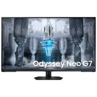 מסך מחשב Samsung Odyssey Neo G70NC LS43CG700NUXEN 4K סמסונג למכירה 
