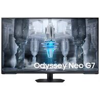 מסך מחשב Samsung Odyssey Neo G70NC LS43CG700NUXEN 4K סמסונג למכירה , 2 image