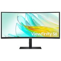מסך מחשב Samsung ViewFinity S65UC LS34C652UAUXEN UWQHD סמסונג למכירה , 2 image