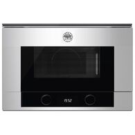 מיקרוגל Bertazzoni F383MODMW SGNE/SX  22 ליטר למכירה 