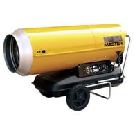 תותח חום Master B 360 למכירה , 2 image