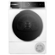 מייבש כביסה Bosch WQB245B9IL  9 ק"ג בוש למכירה 