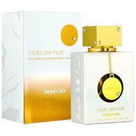בושם לגבר Armaf Sterling Club De Nuit White Imperiale E.D.P 105ml למכירה 