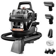 ערכת ניקוי בקיטור bissell SpotClean HydroSteam Pro 3700N למכירה , 2 image