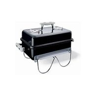 גריל  פחמים Weber Go Anywhere וובר למכירה 